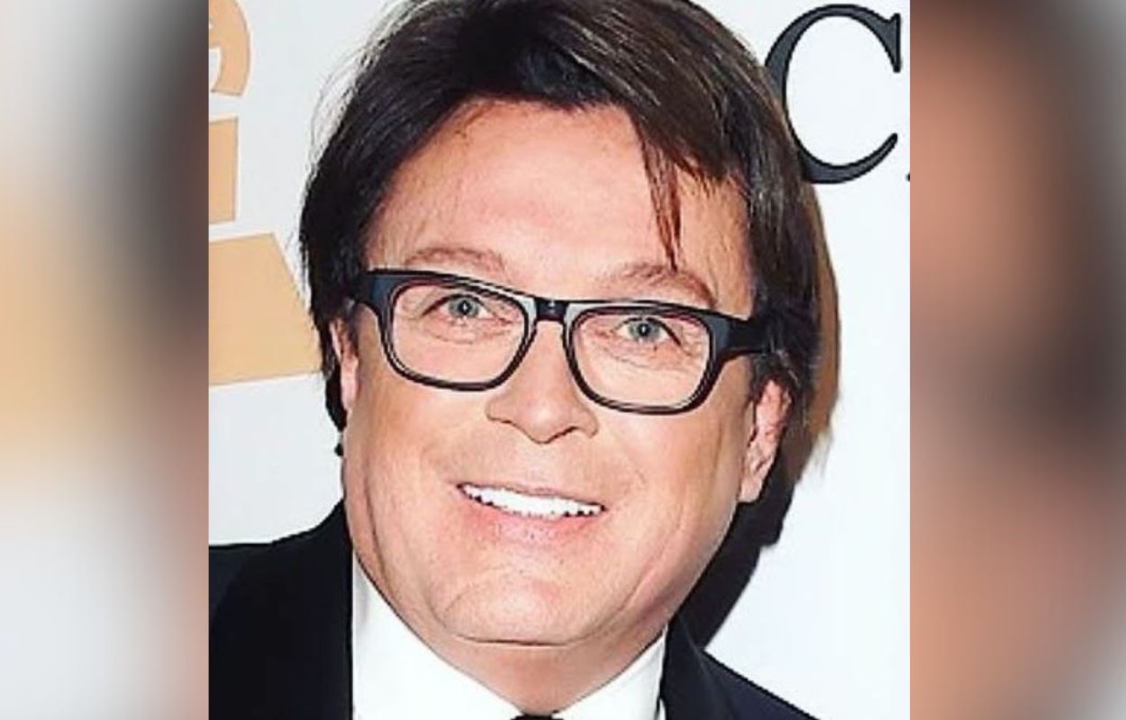 Garry Kief Wiki, Age, Net Worth, Wife, Children, Family, Nationality ...