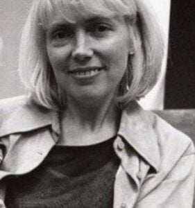 Caroline Orzabal (Roland Orzabal's wife) Wiki, Age, Kids, Family, Net ...