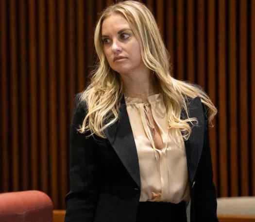 Dr. Katherine Roxanne Grawe wiki