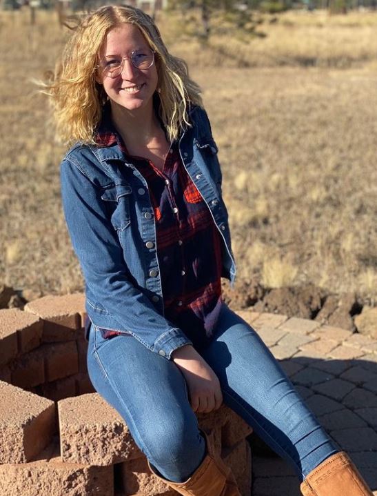 Gwendlyn Brown height