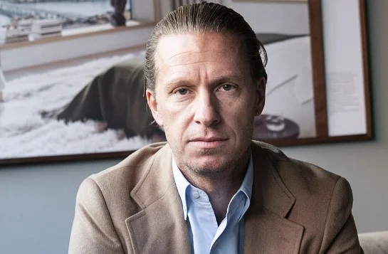 Oscar Engelbert