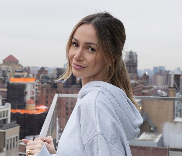Who Is Catherine Ebs Wiki Biography And Family Of Tiktok Star Who Is Catherine Ebs Wiki Biography And Family Of Tiktok Star