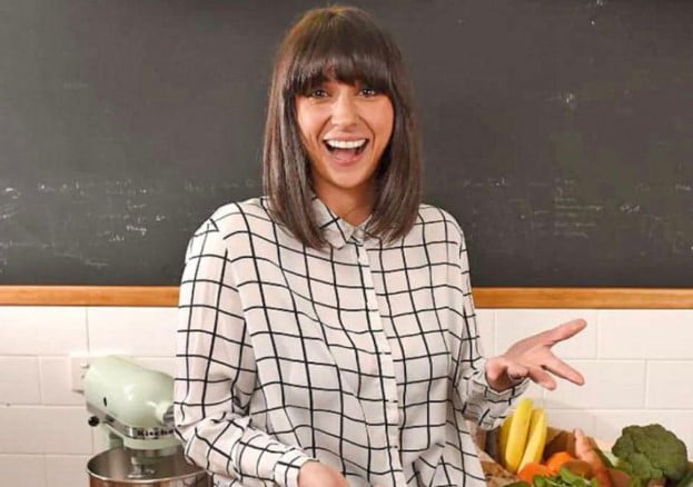 Laleh Mohmedi