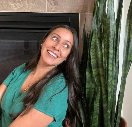 Plants with krystal tiktok star biography sagal news