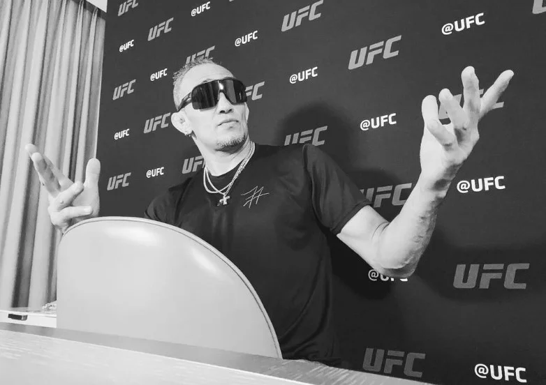 Tony Ferguson net worth