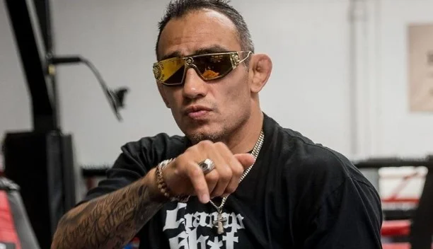 Tony Ferguson