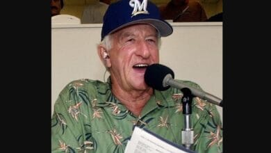 Bob Uecker