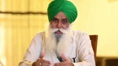 Jagjit Singh Dallewal