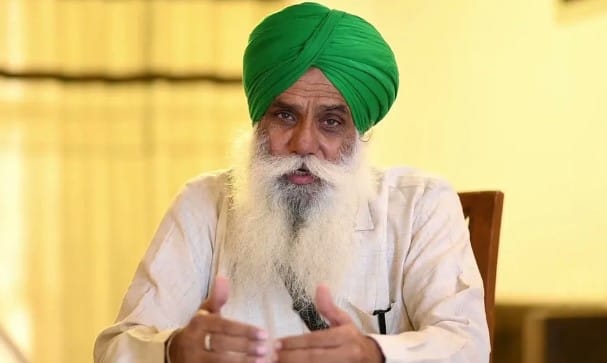 Jagjit Singh Dallewal