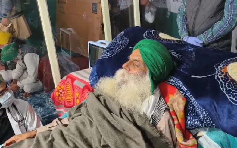Jagjit Singh Dallewal wiki