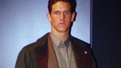 Jett Kain