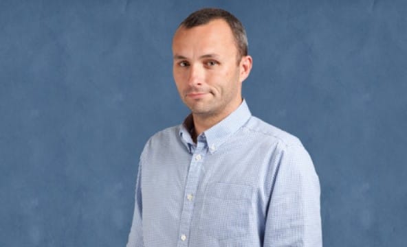 Kirk Minihane