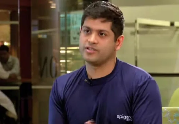 Rohan Mirchandani age