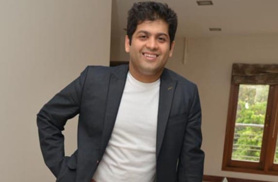 Rohan Mirchandani bio