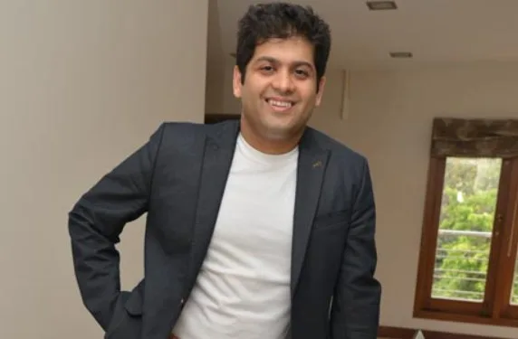 Rohan Mirchandani bio