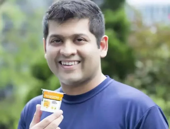 Rohan Mirchandani career