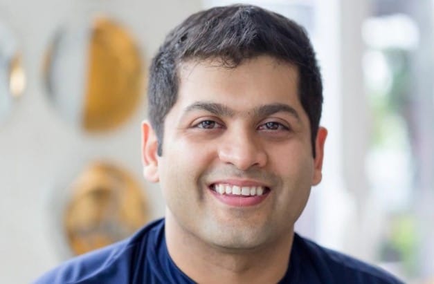 Rohan Mirchandani