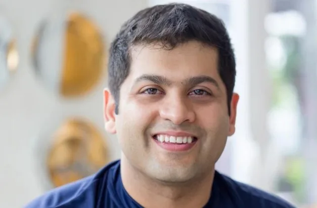 Rohan Mirchandani