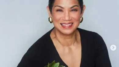 Margarita Fores age