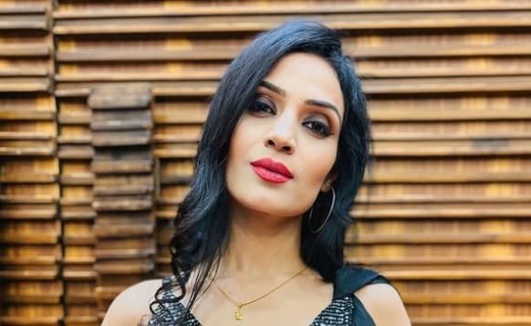Sangeeta Odwani