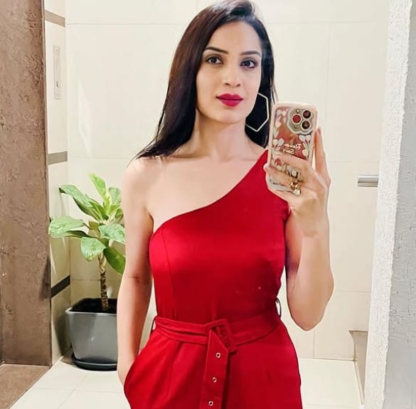 Sangeeta Odwani net worth