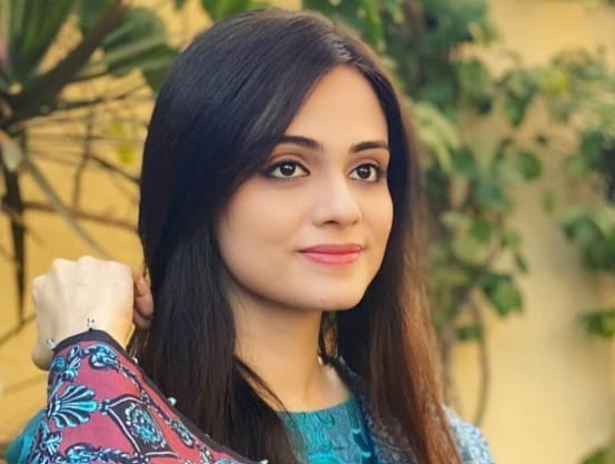 Tahmina Javed