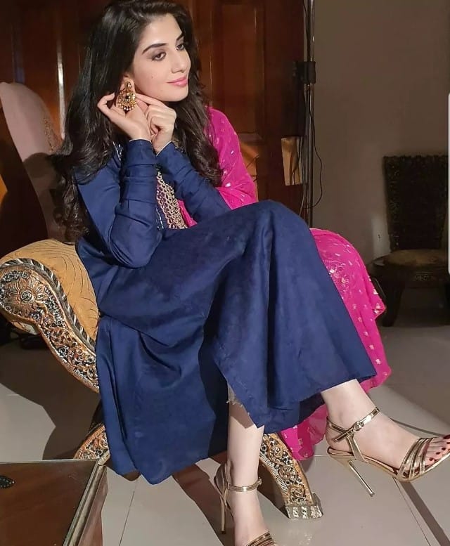 Tahmina Javed wiki