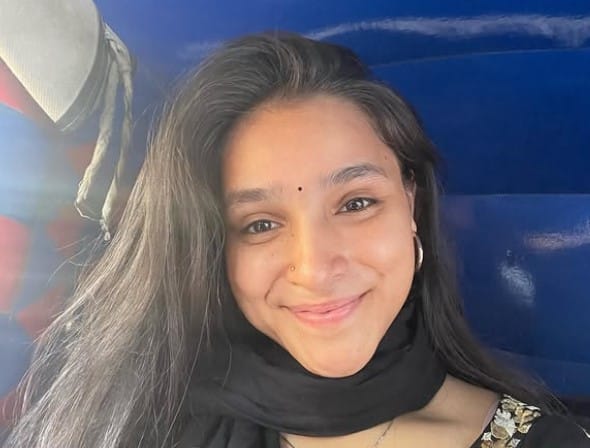 Anjali Mamgai