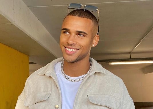 Kevin Njie