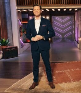 Willie Geist Wife, Net Worth, Salary, Age, Height, Wiki - Sagal News