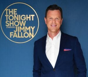 Willie Geist Wife, Net Worth, Salary, Age, Height, Wiki - Sagal News