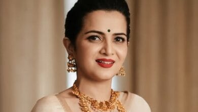 Dhivyadharshini Neelakandan