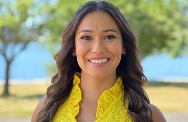 Jaisol Martinez
