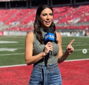 Jenny Dell Husband, Net Worth, Salary, Age, Wiki, Height - Sagal News