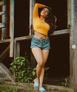 Jinal Joshi (Model), Height, Boyfriend, Age, Family, Biography - Sagal News