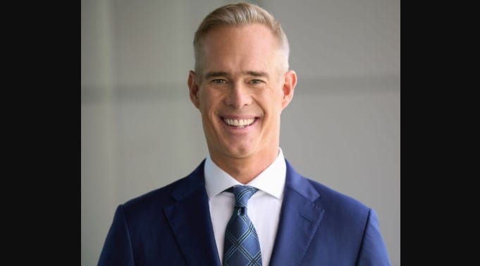 Joe Buck