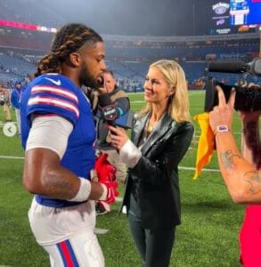 Us Laura Rutledge Married Laura Rutledge Husband, Salary, Age, Height, Wiki, Net Worth, Kids ...