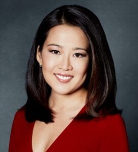 Melissa Lee CNBC, Husband, Net Worth, Wiki, Salary, Age, Height - Sagal