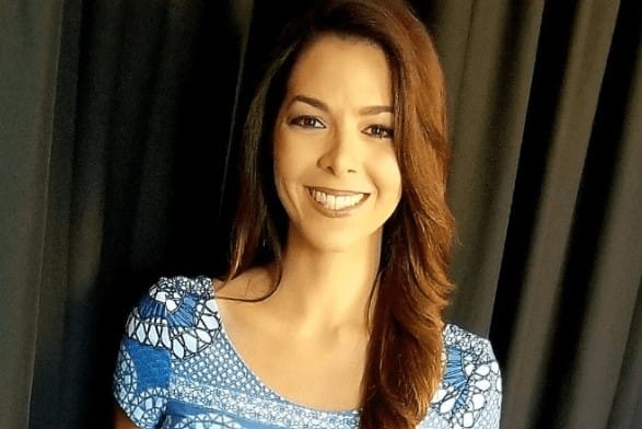 Vanessa Vinent