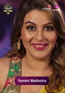 Yamini Malhotra Age, Net Worth, Wiki, Height, Career - Sagal News