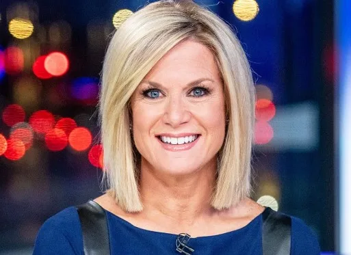 Martha MacCallum Wiki, Children, Age, Fox News, Net Worth, Husband ...