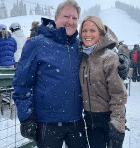 Martha MacCallum Wiki, Children, Age, Fox News, Net Worth, Husband