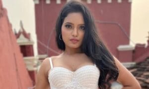 Neha Gupta Wiki, Web Series, Age, Height, Net Worth, Ullu Actress