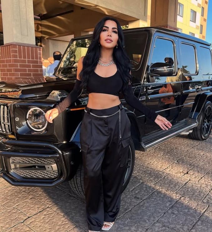Rameet Sandhu net worth