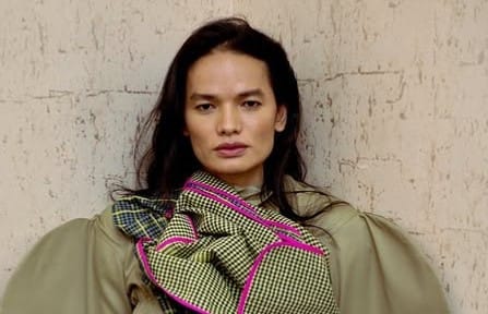 Anjali Lama