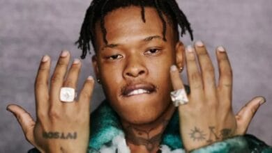 Nasty C