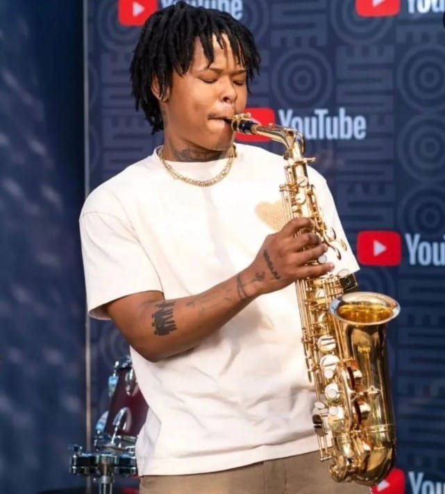Nasty C bio