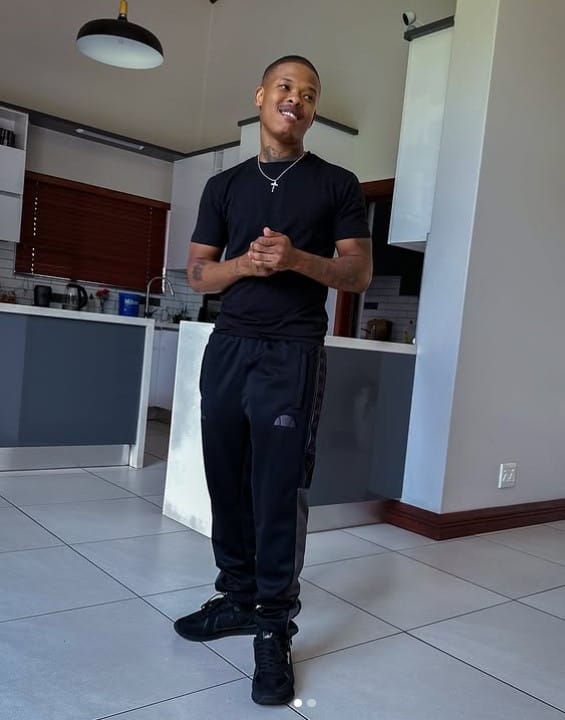 Nasty C height