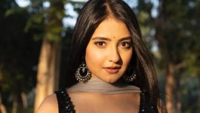 Akshita Mudgal