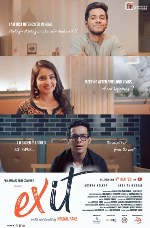 Akshita Mudgal bio